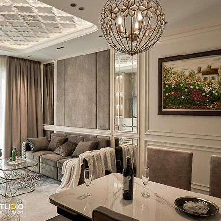 Rivergate Apartment Ho Chi Minh-Byen Eksteriør billede