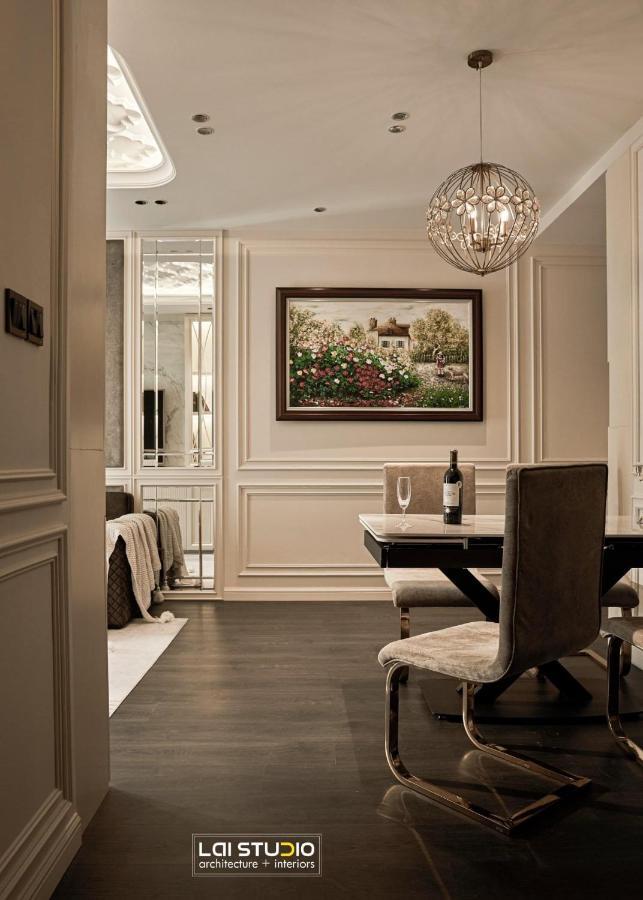 Rivergate Apartment Ho Chi Minh-Byen Eksteriør billede