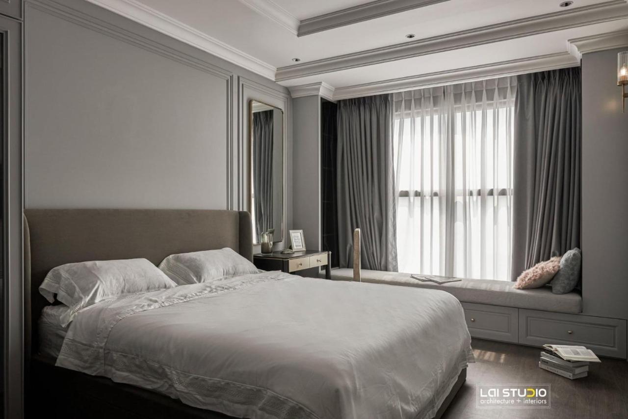 Rivergate Apartment Ho Chi Minh-Byen Eksteriør billede