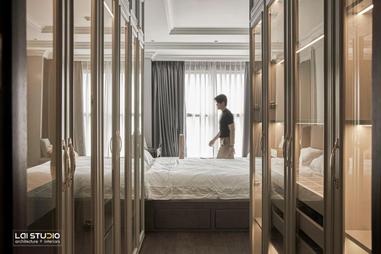 Rivergate Apartment Ho Chi Minh-Byen Eksteriør billede
